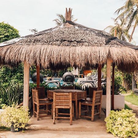 Suite Princess Beach Resort Siquijor Exterior photo