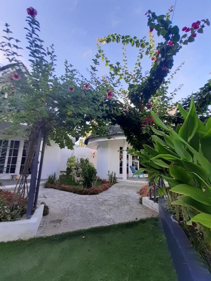 Suite Princess Beach Resort Siquijor Exterior photo