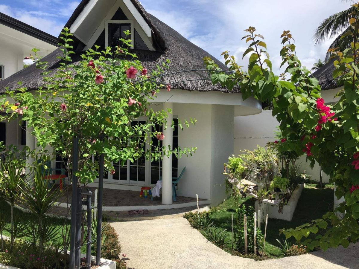 Suite Princess Beach Resort Siquijor Exterior photo