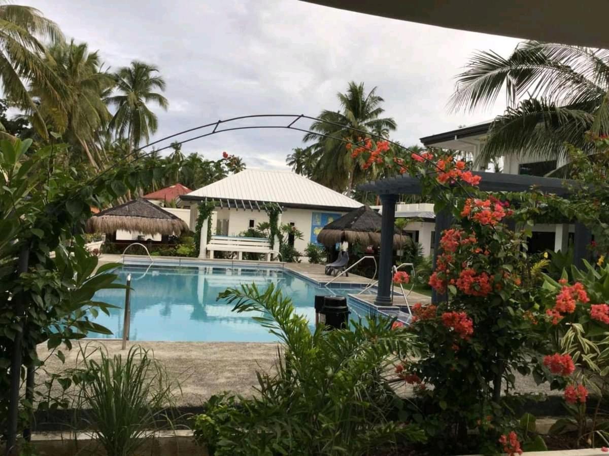 Suite Princess Beach Resort Siquijor Exterior photo