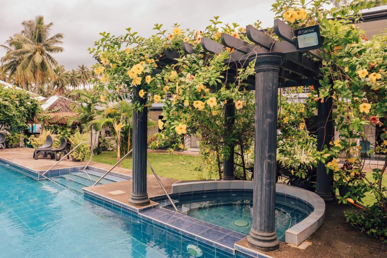 Suite Princess Beach Resort Siquijor Exterior photo