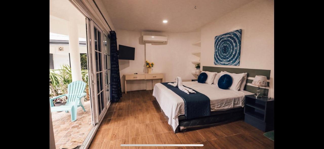 Suite Princess Beach Resort Siquijor Exterior photo