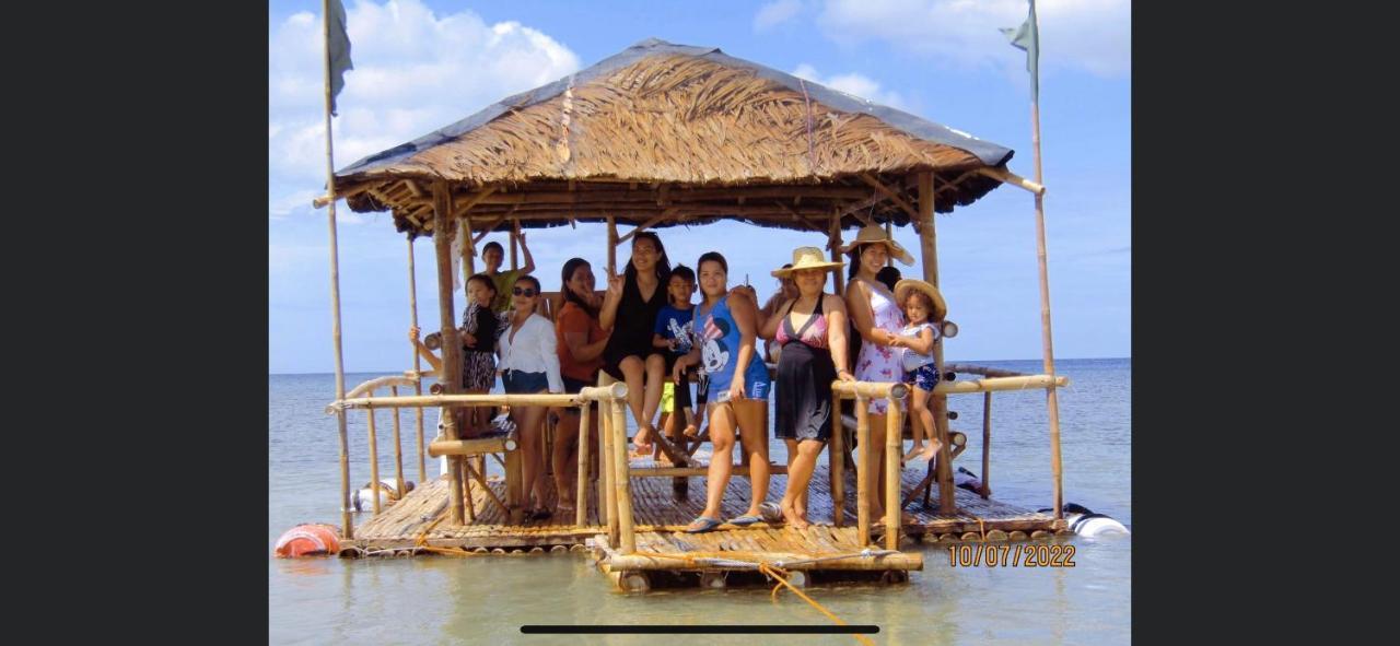 Suite Princess Beach Resort Siquijor Exterior photo