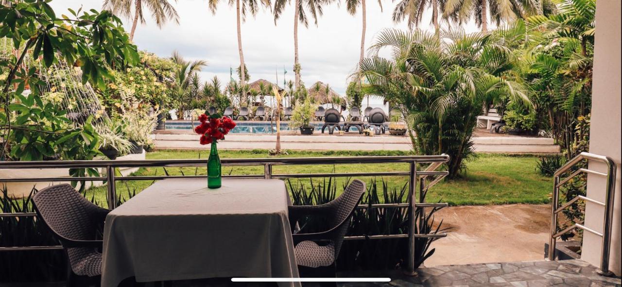 Suite Princess Beach Resort Siquijor Exterior photo
