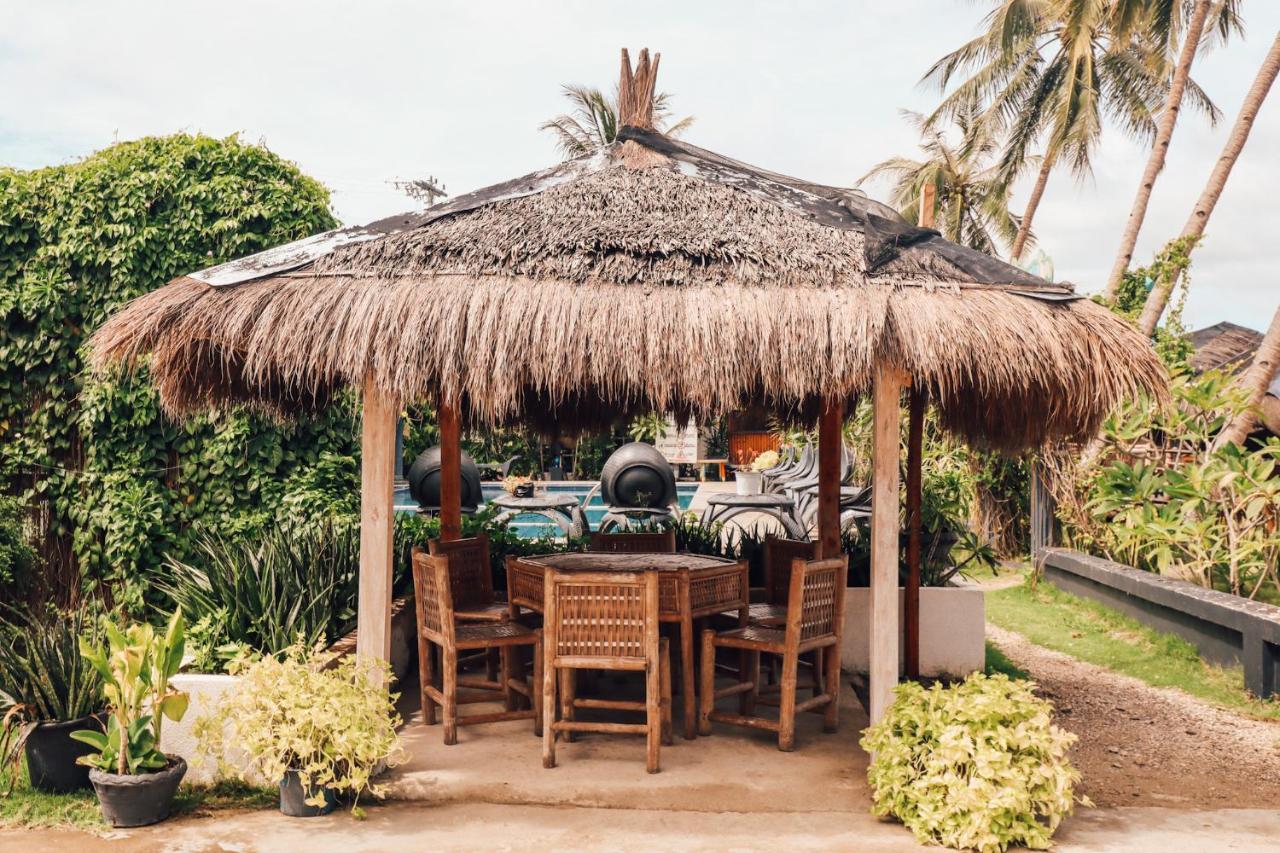 Suite Princess Beach Resort Siquijor Exterior photo