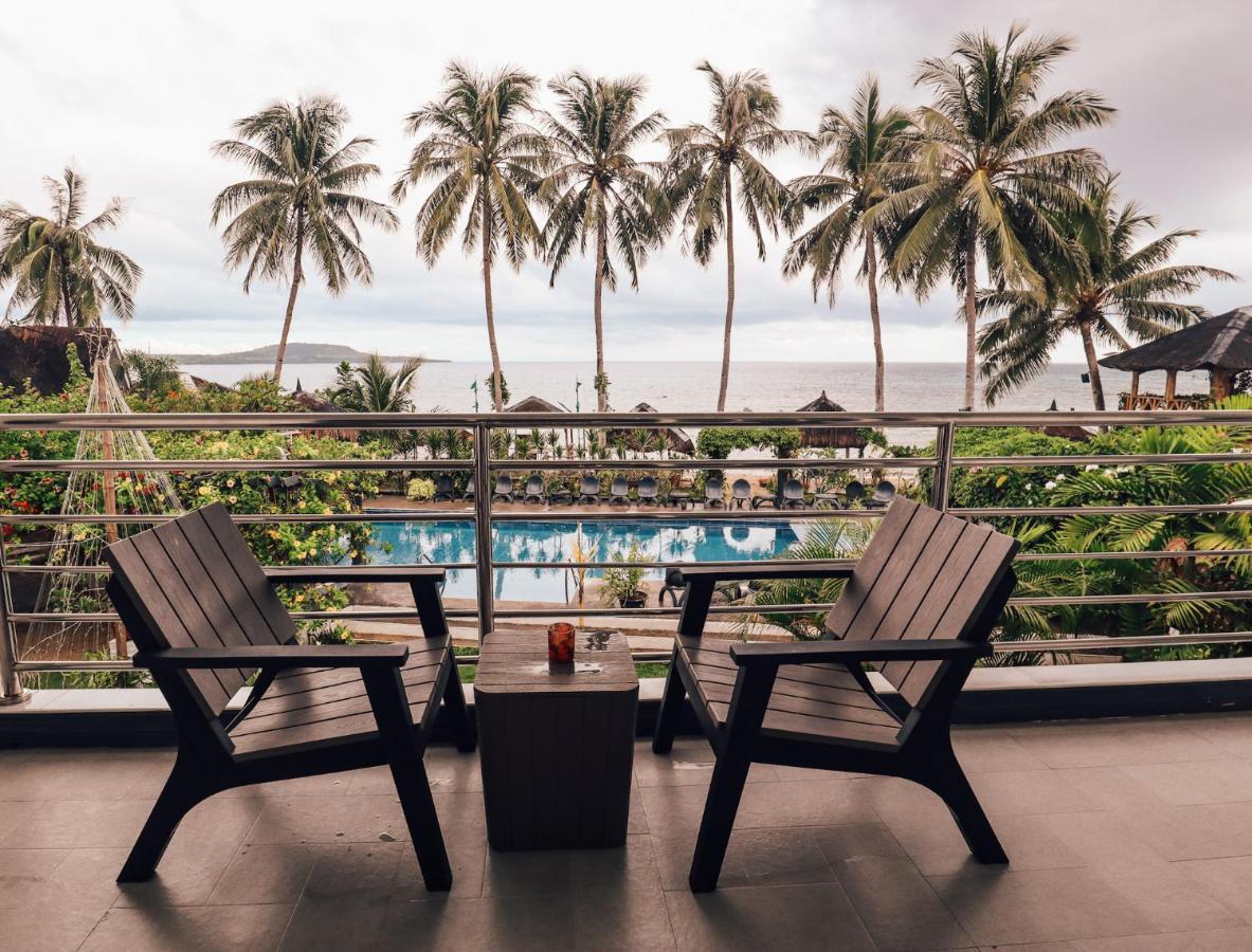 Suite Princess Beach Resort Siquijor Exterior photo