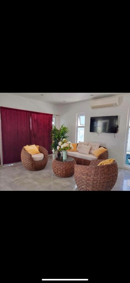 Suite Princess Beach Resort Siquijor Exterior photo