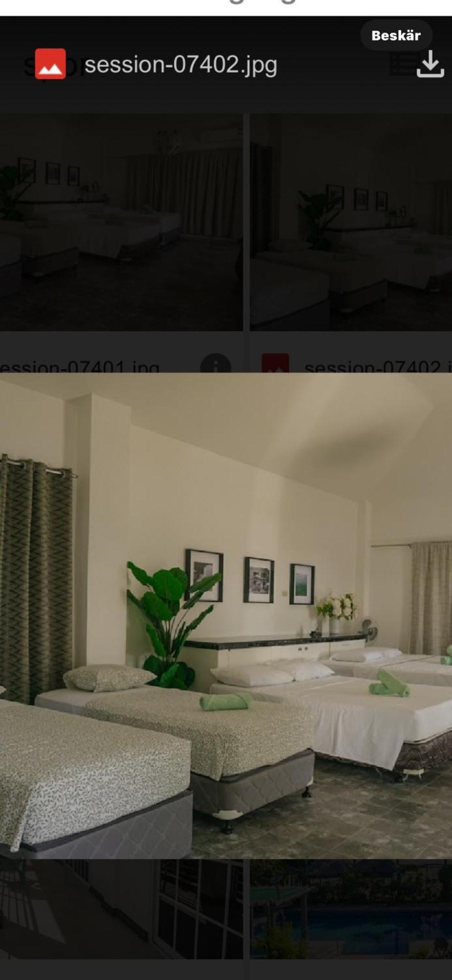 Suite Princess Beach Resort Siquijor Exterior photo
